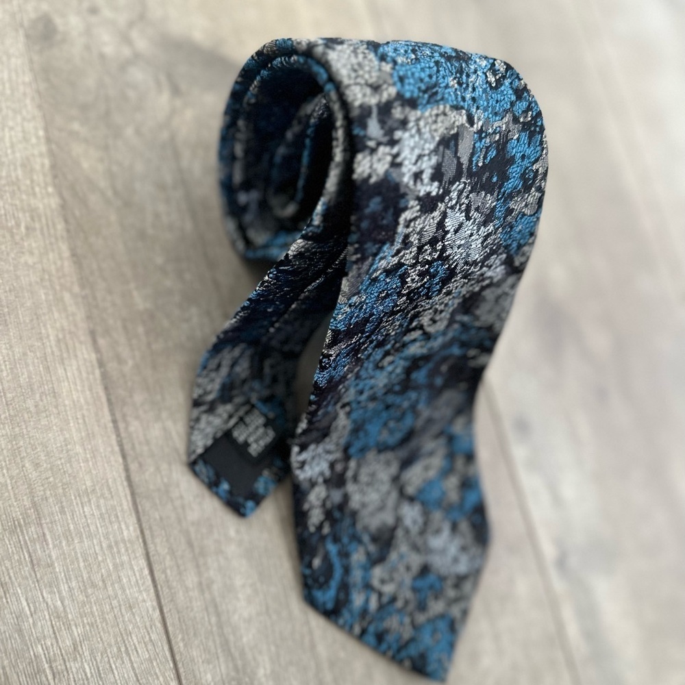 Vintage Strathmore All Silk Men’s tie